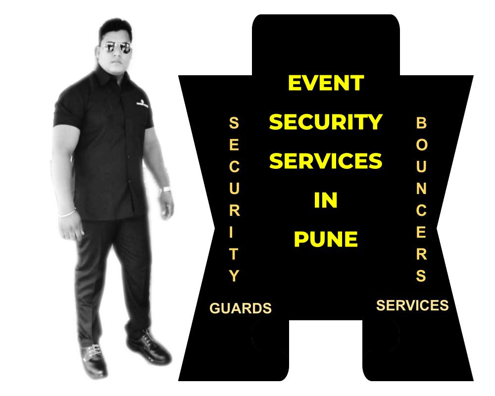 Event Security Services in Pune