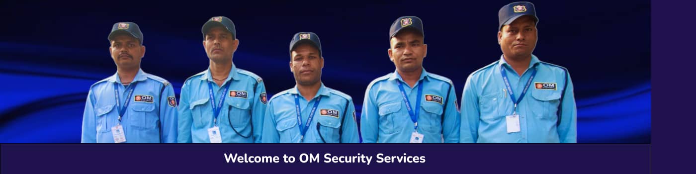 About OM Security Services
